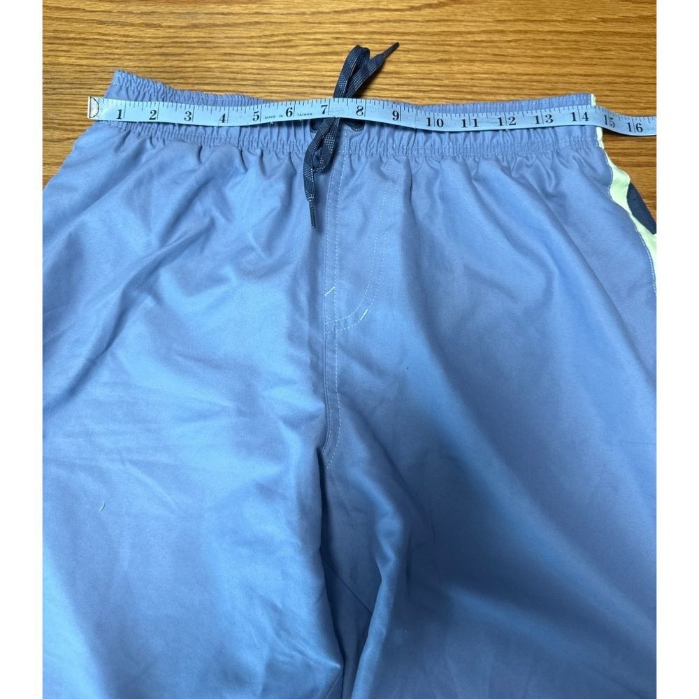 Nike Mens Diverge 9" Contrast Trim Beachwear Board Shorts Size M - Picture 12 of 13